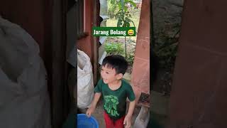 maen kotor yang gak disengaja #shorts #sibolang #lifeboy