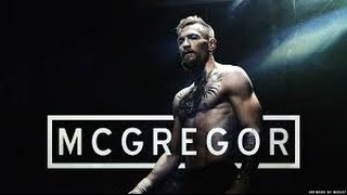 Motivational Video | Conor Mcgregor