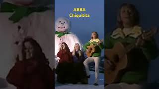 ABBA. Chiquitita