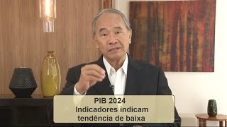 Como são feitas as projeções econômicas ?