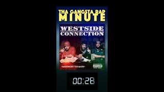 West Side Connection(Terrorist Threats) 2003 #60seconds #reviews #gangstarap