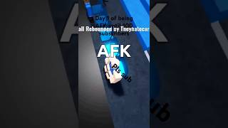 AFK until 100 subs#basketball #roblox #AFK