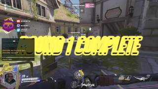 The Koreans Call me Kingzo!!~  [한국인과의 게임] (Overwatch) [PC]