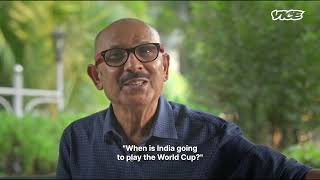 The Indian Football Story | The World Is Yours To Take | Chapter 3 Trailer