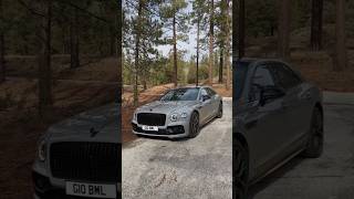 “Bentley Flying Spur: Where Luxury Meets Performance” #edit