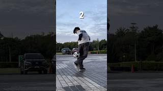 3 legendary street skills . kalau korang tahu, memang legend !