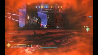 1v3 Trials Clutch (Destiny 2)