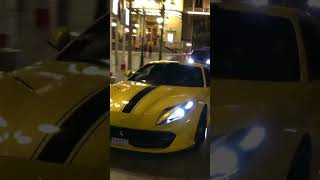 Ferrari #shorts #ferrari #youtubeshorts #subscribe #dubai #tashkent #rossiya #india