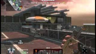 Defkiller666_ - Black Ops Game Clip