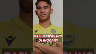 💥 Marselino Ferdinan di Oxford United! Gaji Fantastis Pemain Indonesia di Inggris!