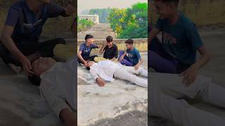 रॉकेट से हुआ हादसा￼￼😂😂 #funnyvideo #funny #shorts #waniofficial