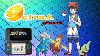 How To Setup and Run Citra Emulator (*UPDATE*) (Nightly Build)