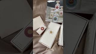 Tory Burch Perfume 🥰 #beauty #perfume #reels #toryburch