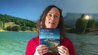 Lola Culsán introduces ‘Hidden Beaches Spain’