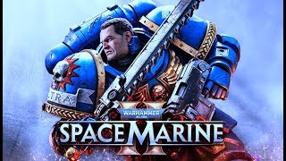 Warhammer 40,000: Space Marine 2 - Kpt. Titus w niełasce?!