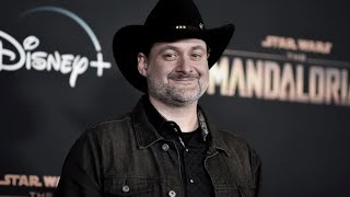 Who is Dave Filoni?