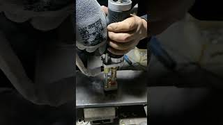 IKING Stud Welding Machine Welding Betek Tungstuds