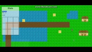 HTML5 Canvas 2d tile based game