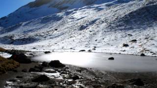 PASSO ALPISELLA -SORGENTI DEL FIUME ADDA