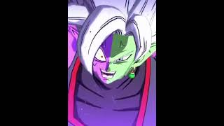 piccolo vs Zamasu fusion