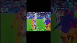 Van Dijk Physicality #football #vandijk #viral #fypシ