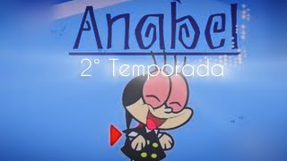 Anabel 2 Temporada Todos Episódios Completos Dublado Original