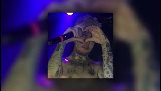 Lil Peep - feelz (sped up)