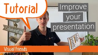 6 Tips to Improve Your Presentation Skills by using a Flip chart