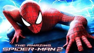 THE AMAZING SPIDER-MAN 2 APK+OBB ANDROID