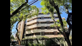 VENDA | Apartamento | Cabral | 3 quartos | 3 vagas | 428m² privativos