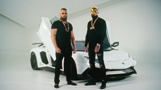 Kollegah Ft. 18Karat - Fluchtwagen