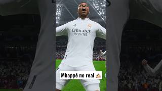 Mbappé 🥶