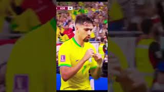 Vini and paqueta dance 🕺 #subscribe #views #viral #football #brazil #dance #viniciusjr #paquetá #w