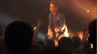 Tenth Avenue North Rochester MN What song?