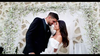 Wedding Teaser 4k - ISRAEL