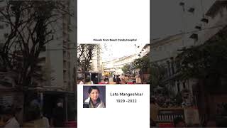 Lata Mangeshkar Hospital video