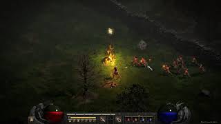 Diablo 2 resurrected