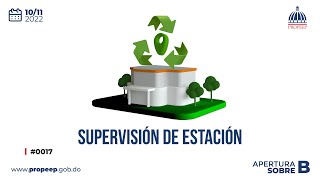 Comparación de Precios - Contratación de Servicios de Supervisión para la estación de transferencia