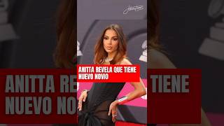 Anitta revela que tiene nuevo novio pero que nunca piensa mostrarlo en publico por esta razón