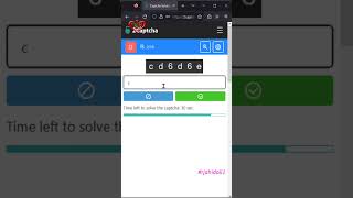 Captcha  2/16 | 2captcha Training Mode Completed | 2023 #rjahidali1 #shorts #viral #shortvideo