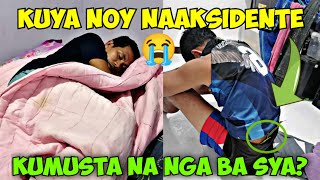 PB TEAM NONOY NAAKSIDENTE 😭 | KUMUSTA NA KAYA?