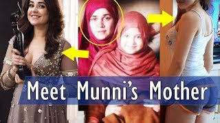 Meet Munni's Mother From Bajrangi Bhaijaan | Gyan Junction