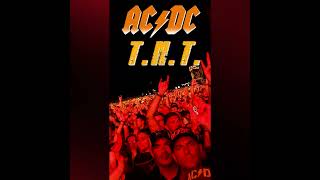 ACDC - Paris - T.N.T. 🤟 - Power UP Tour (France)#shorts