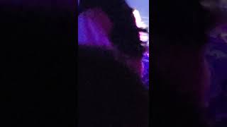 Jane Zhang (张靓颖)concert at mohegan sun casino part 12