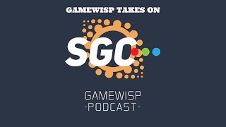 SGC 2015 - We VIPed the Crap Out of It!