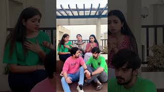 Mai Bahut aad huun | Muskan Sharma | Sharma Sisters #muskansharma  #sharmasister