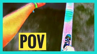 Metepec POV | Natural Motion