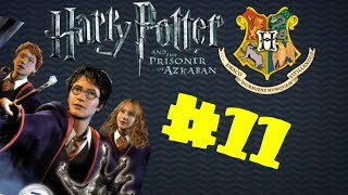 ПРОХОЖДЕНИЕ HARRY POTTER AND THE PRISONER OF AZKABAN: ЭКЗАМЕН ПО ТРАНСФИГУРАЦИИ #11