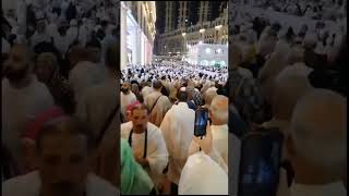 Masha Allah subhan Allah #makkah #islam #love