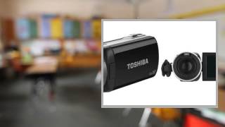 TOSHIBA X150 Videocamera